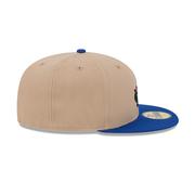 Florida New Era 5950 Vault Flat Bill Fitted Cap